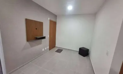 Apartamento com 2 quartos à venda na Vila Maria, Marília 