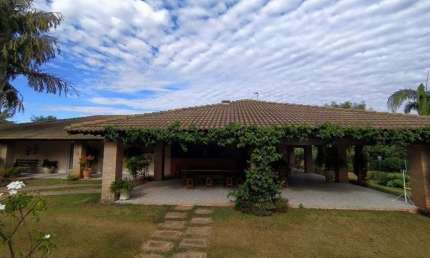 Apartamento com 4 quartos à venda no Sítios de Recreio Santa Rosa (Padre Nóbrega), Marília 