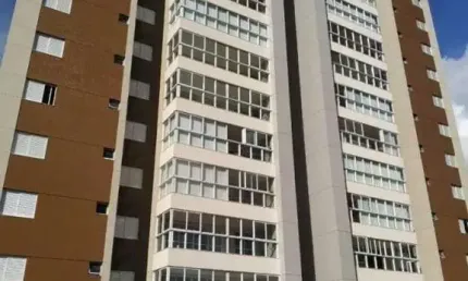 Apartamento com 3 quartos à venda no Jardim São Geraldo, Marília 
