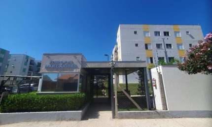 Apartamento com 2 quartos à venda no Vereador Eduardo Andrade Reis, Marília 