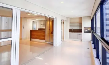Apartamento com 3 quartos à venda no Barbosa, Marília 
