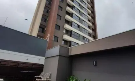 Apartamento com 3 quartos à venda no Centro, Marília 