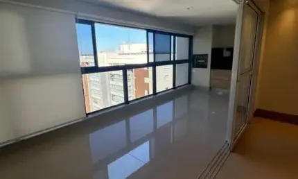 Apartamento com 3 quartos à venda no Barbosa, Marília 