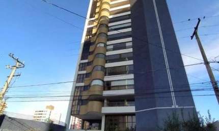 Apartamento com 4 quartos à venda no Alto Cafezal, Marília 