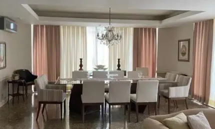 Apartamento com 4 quartos à venda no Centro, Marília 