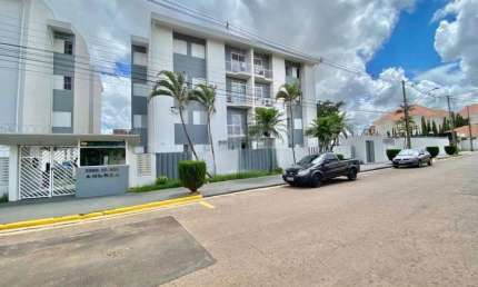 Apartamento com 3 quartos à venda no Fragata, Marília 