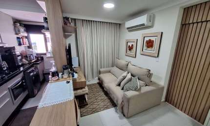 Apartamento com 3 quartos à venda no Fragata, Marília 