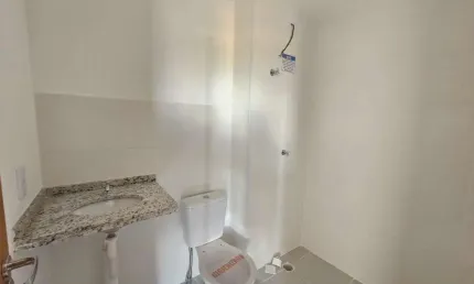 Apartamento com 2 quartos à venda no Jardim Cristo Rei, Marília 