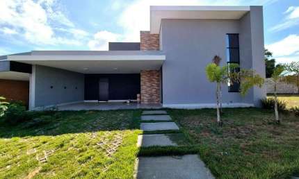 Casa com 3 quartos à venda no Loteamento Residencial e Comercial Fazenda São Sebastião, Marília 