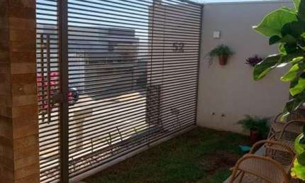 Casa com 3 quartos à venda no Jardim Florença, Marília 
