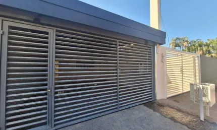 Casa com 3 quartos à venda no Boa Vista, Marília 