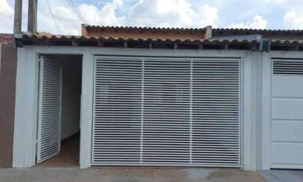 Casa com 3 quartos à venda no Jardim Planalto, Marília 