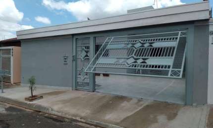 Casa com 3 quartos à venda no Palmital, Marília 