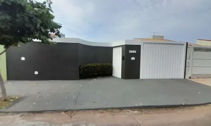 Casa com 3 quartos à venda no Residencial Vale Verde, Marília 