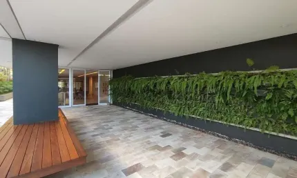 Apartamento com 3 quartos à venda no Parque das Indústrias, Marília 