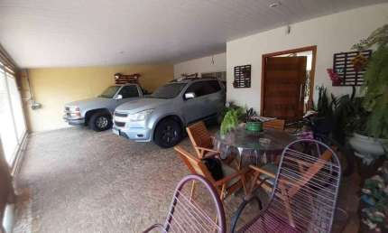 Casa com 3 quartos à venda no Palmital, Marília 