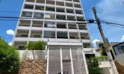 Apartamento com 3 quartos à venda no Centro, Marília 