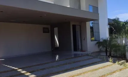 Casa com 4 quartos à venda no Jardim Alvorada, Marília 