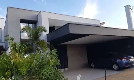 Casa com 3 quartos à venda no Residencial Reserva Esmeralda, Marília 
