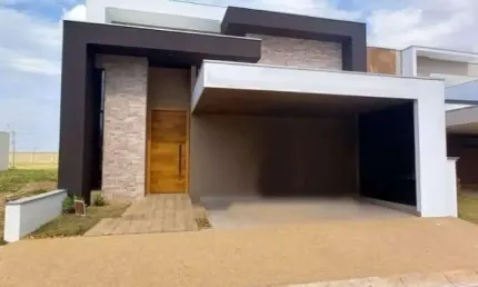Casa com 3 quartos à venda no Jardim Aquárius, Marília 