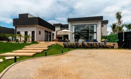 Casa à venda em Cerqueira César, São Paulo 