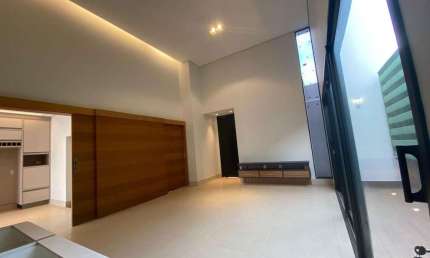 Casa com 3 quartos à venda no Parque das Indústrias, Marília 