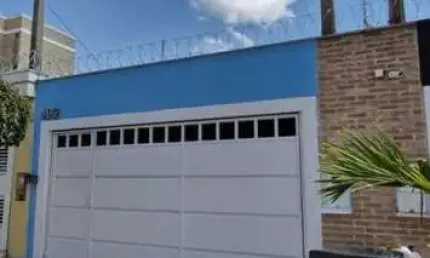 Casa com 3 quartos à venda no Jardim Portal do Sol, Marília 