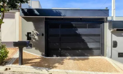 Casa com 3 quartos à venda no Jardim Dom Frei Daniel Tomasella, Marília 