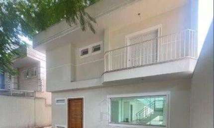 Casa com 4 quartos à venda no Jardim da Saude, São Paulo 