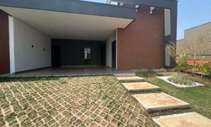 Casa com 3 quartos à venda no Residencial Verana Parque Alvorada, Marília 