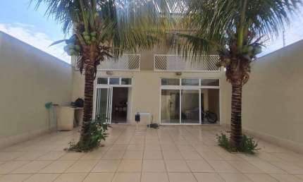 Casa com 5 quartos à venda no Somenzari, Marília 