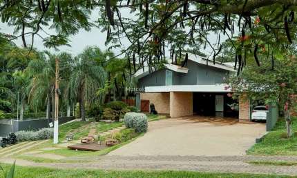 Casa com 4 quartos à venda em Padre Nóbrega, Marília 