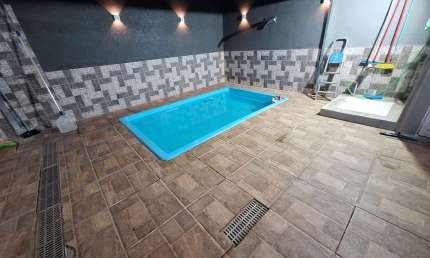 Casa com 2 quartos à venda no Residencial Professor Luiz Rossi (Padre Nobrega), Marília 