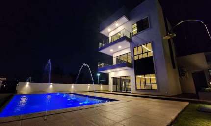 Casa com 4 quartos à venda no Jardim Eldorado, Foz do Iguaçu 