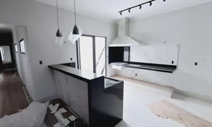 Casa com 3 quartos à venda no Hípica Paulista, Marília 