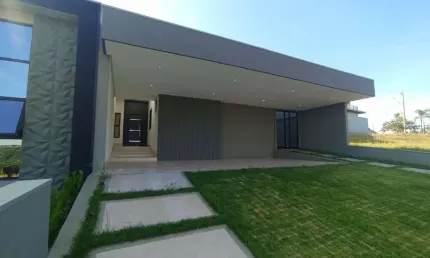 Casa com 3 quartos à venda no Loteamento Residencial e Comercial Fazenda São Sebastião, Marília 