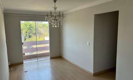 Apartamento com 3 quartos à venda no Santa Tereza, Marília 