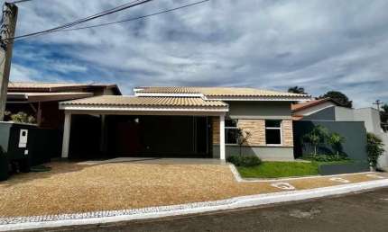 Casa com 4 quartos à venda no Jardim Estoril, Marília 