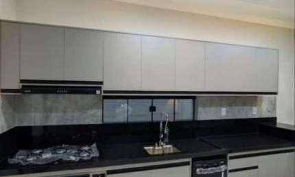 Casa com 3 quartos à venda no Jardim Verona, Marília 