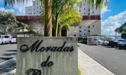 Apartamento com 3 quartos à venda no Jardim Alvorada, Marília 