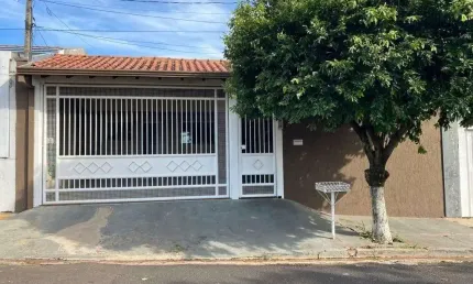 Casa com 3 quartos à venda no Jardim Continental, Marília 