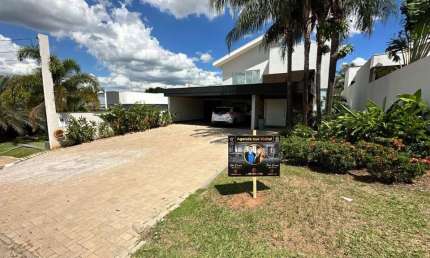 Casa com 4 quartos à venda no Sítios de Recreio Letícia (Padre Nóbrega), Marília 