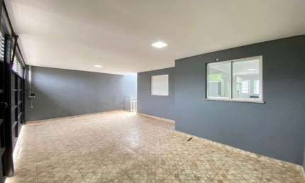 Casa com 2 quartos à venda no Residencial Montana (Padre Nóbrega), Marília 