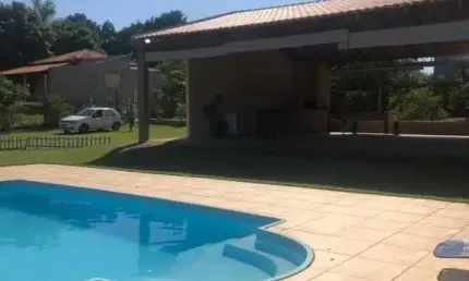Casa com 2 quartos à venda em Padre Nóbrega, Marília 