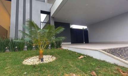 Casa com 3 quartos à venda no Alto Cafezal, Marília 