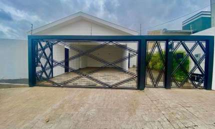 Casa com 4 quartos à venda no Parque das Esmeraldas II, Marília 