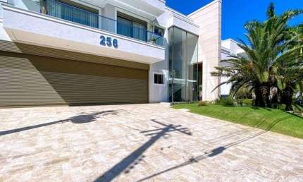 Casa com 9 quartos à venda no Jardim Acapulco, Guarujá 