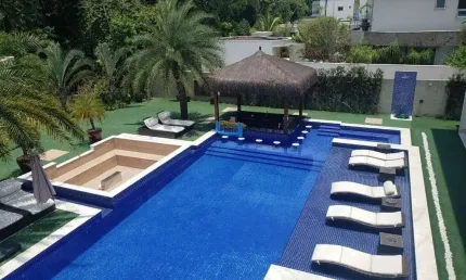 Casa com 10 quartos à venda na Riviera, Bertioga 