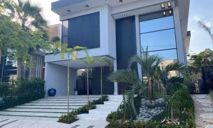 Casa com 6 quartos à venda na Riviera, Bertioga 