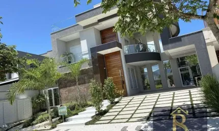 Casa com 5 quartos à venda na Riviera, Bertioga 